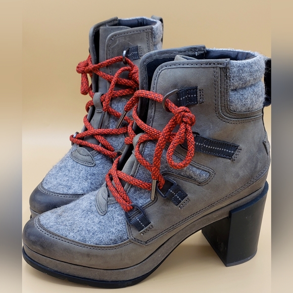 Sorel Blake Boot - Picture 2 of 7